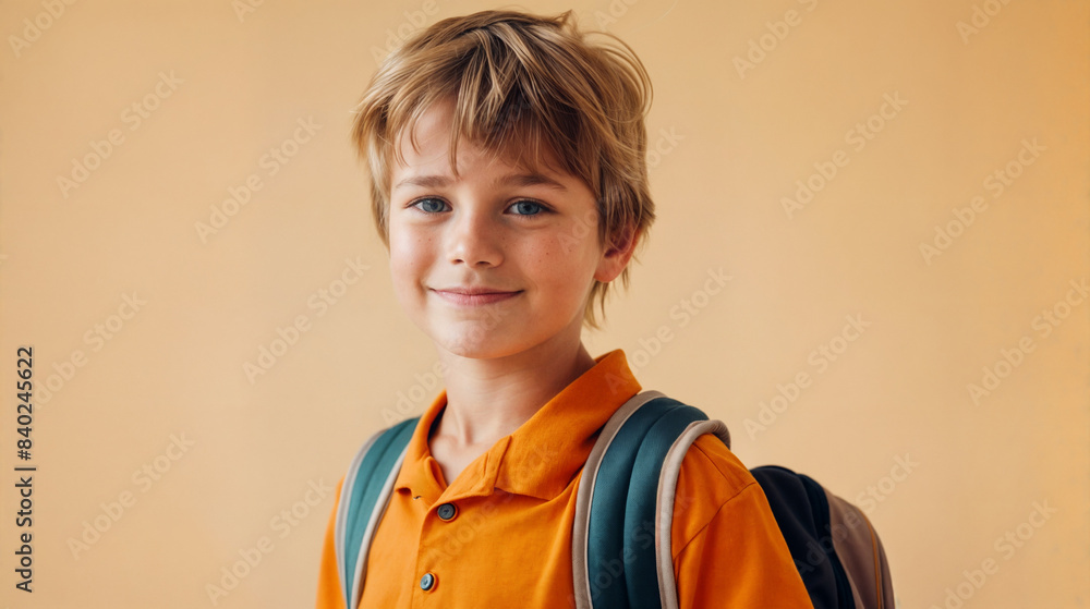 Male elementary school students in the U.S. Male elementary school students in the U.S.