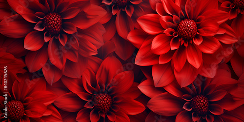 red flower background, Red flowers wallpapers that will make you smile, Elegant Red Floral Spring Beauty Abstract Flower Background for WallpaperPattern Art

 photo