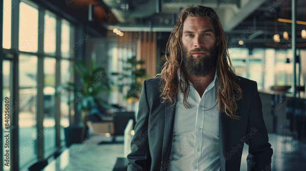 Modern Viking Warrior Portrait, Modern days Viking, A way of life, call of the wild, A new kind of beauty. Modern Viking Warrior Portrait, Modern days Viking, A way of life, call of the wild, A new kind of beauty.