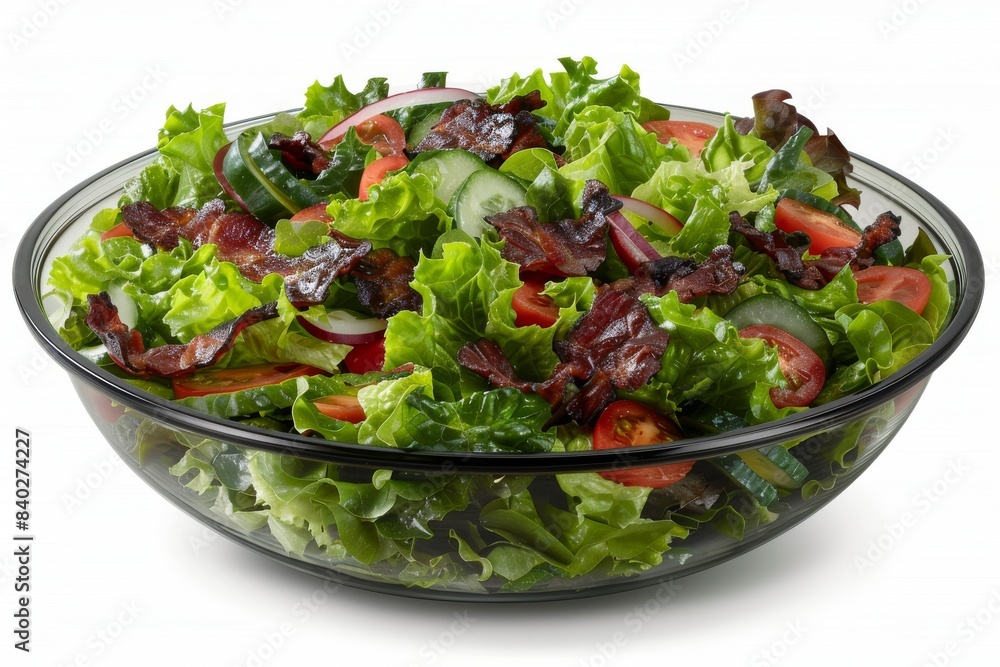 Fresh garden salad with tomatoes, red onions, and olives, showcasing the vibrant colors and healthy ingredients, perfect for food photography and healthy eating enthusiasts Fresh garden salad with tomatoes, red onions, and olives, showcasing the vibrant colors and healthy ingredients, perfect for food photography and healthy eating enthusiasts