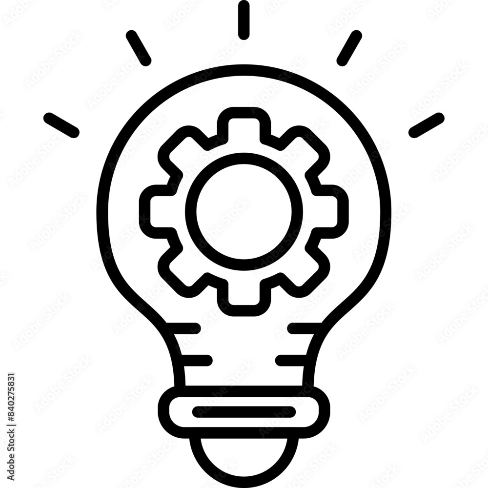 Business Solution Icon