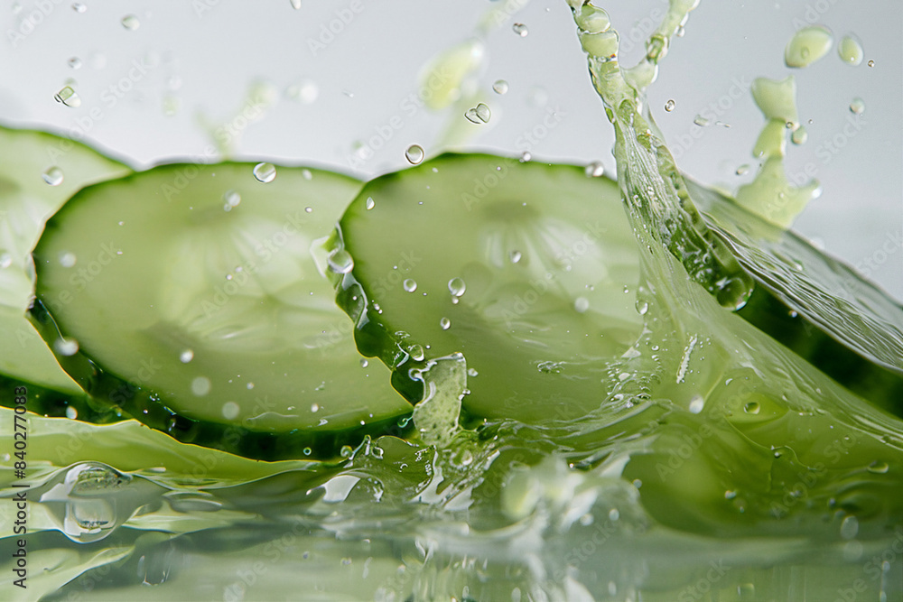 Photo of green vegeratebles generated with ai technology isolated on white color background Photo of green vegeratebles generated with ai technology isolated on white color background