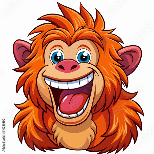 Orangutan