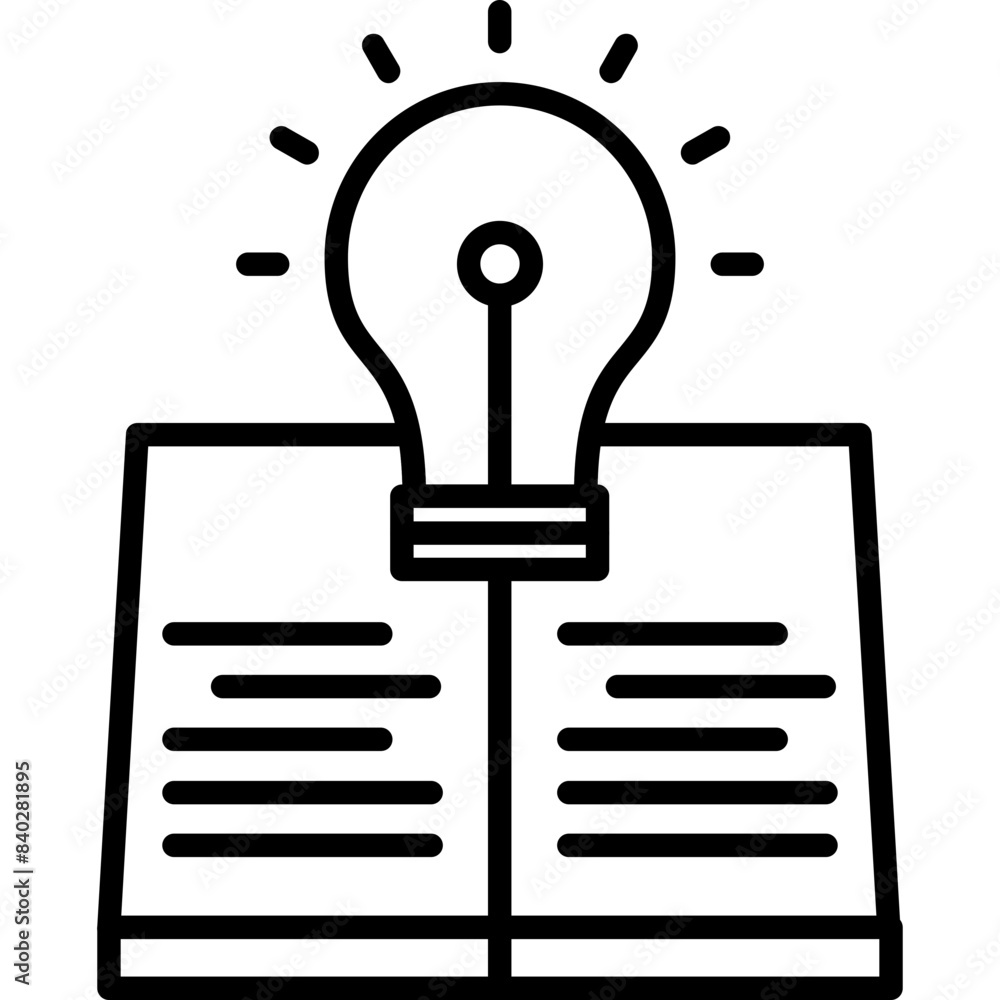 Knowledge Icon Knowledge Icon