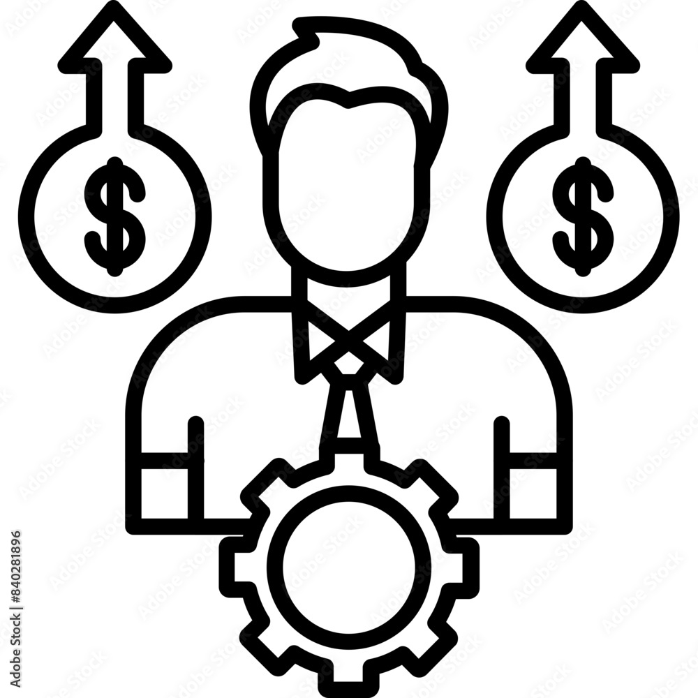Professional Development Icon Professional Development Icon