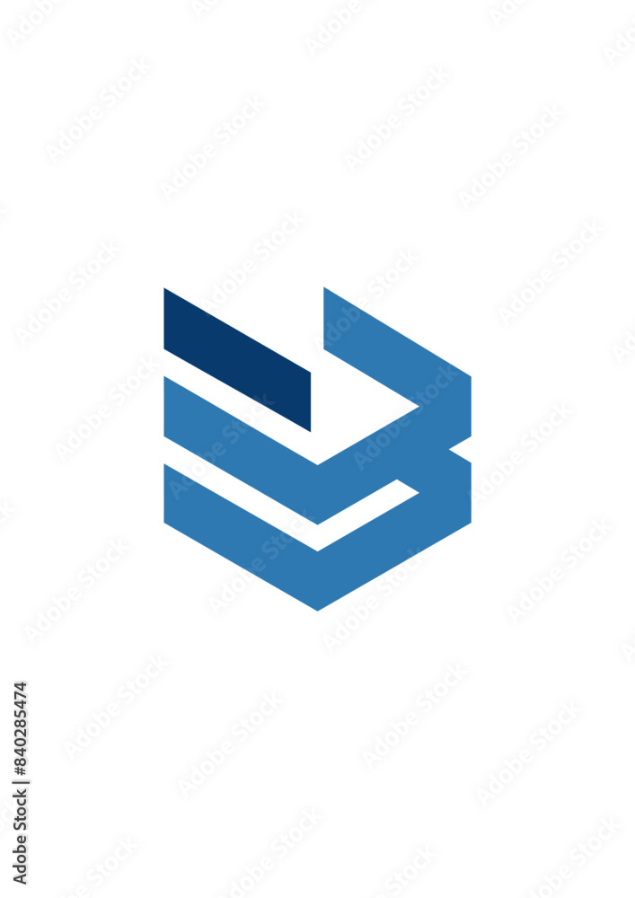 EB MONOGRAM LOGO EB MONOGRAM LOGO