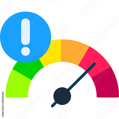 Tolerance Icon
