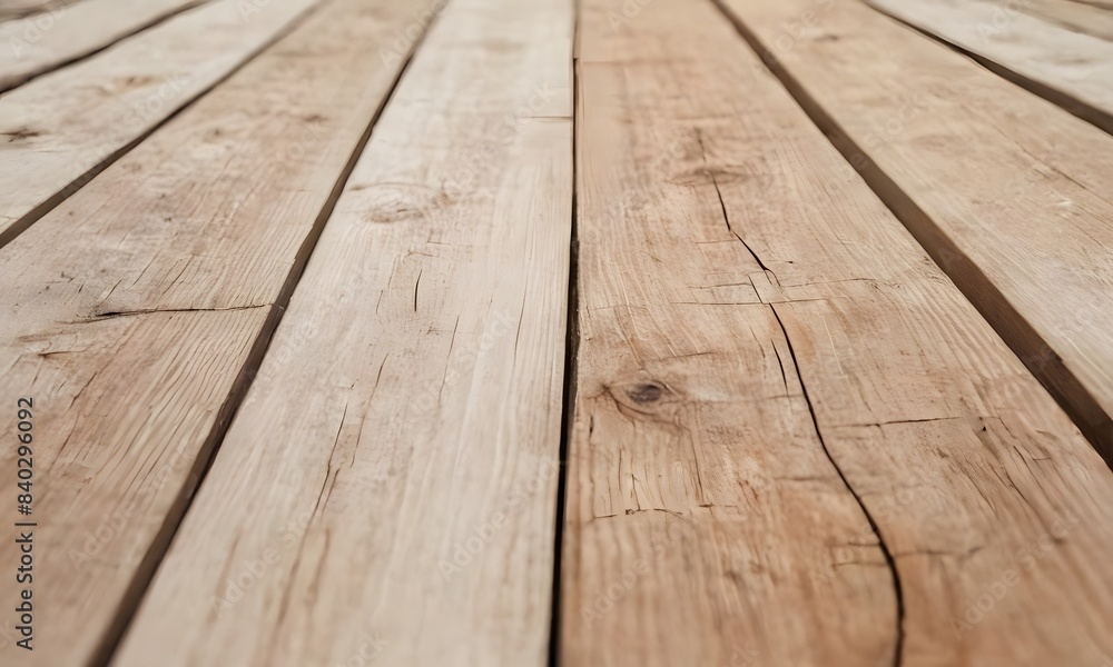 Dirty wood texture background generative AI illustration Dirty wood texture background generative AI illustration
