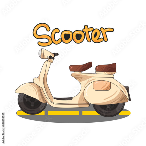 Scooter