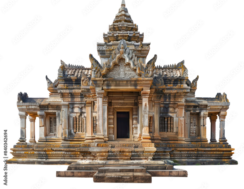 PNG Photo of temple architecture building shrine. PNG Photo of temple architecture building shrine.