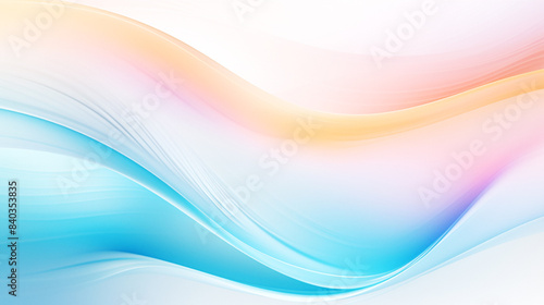 abstract colorful background © innluga