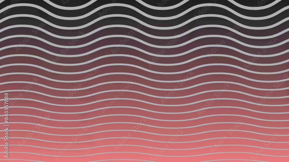 Motion background animation moving colored Motion background animation moving colored