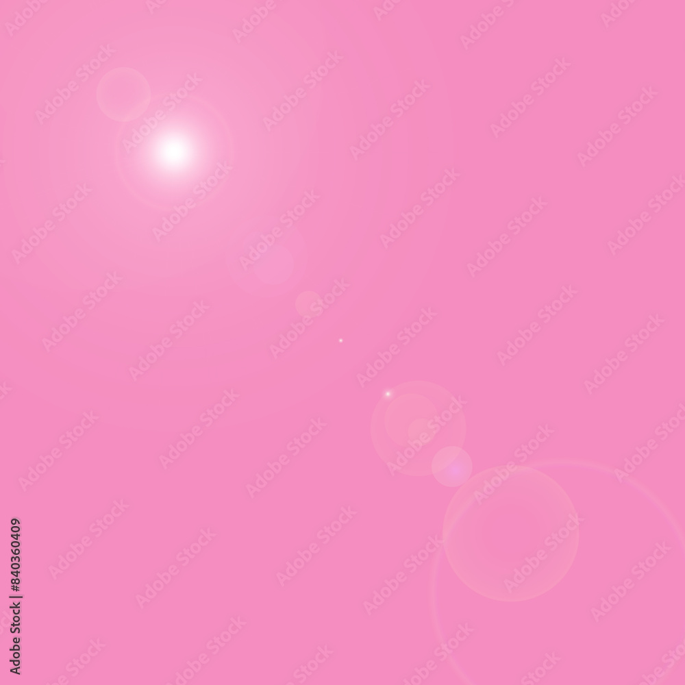 Abstract background with light flare Abstract background with light flare