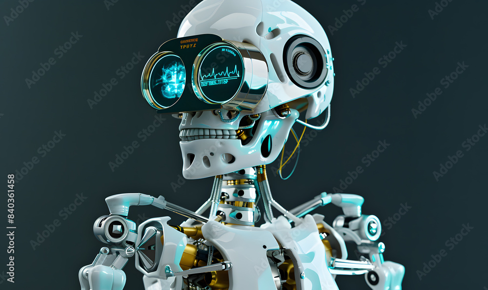 Robots and medical technology Helps doctors improve their ability to treat patients. Robots and medical technology Helps doctors improve their ability to treat patients.
