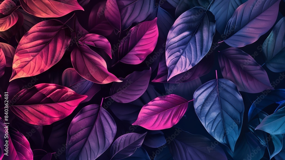 Floral pattern background Floral pattern background