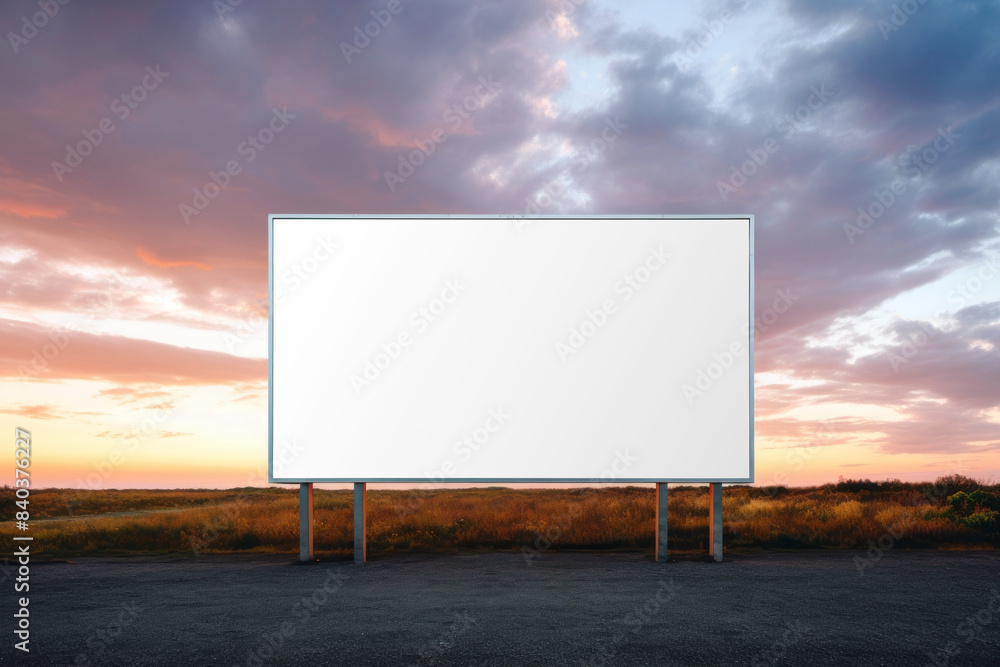 Advertising billboard sign png transparent mockup Advertising billboard sign png transparent mockup