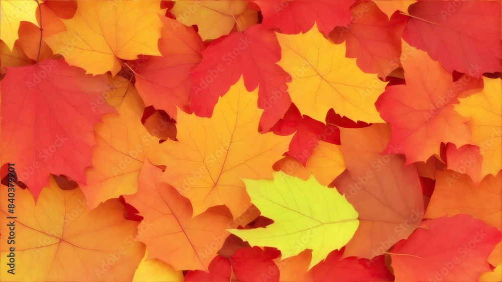 autumn leaves background autumn leaves background