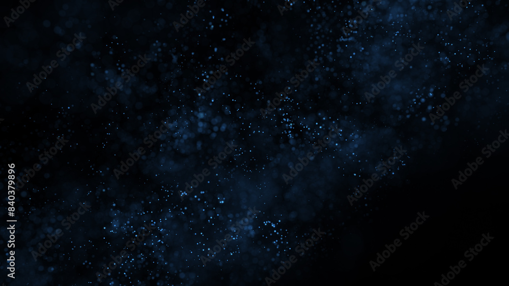 Fototapeta premium background with stars