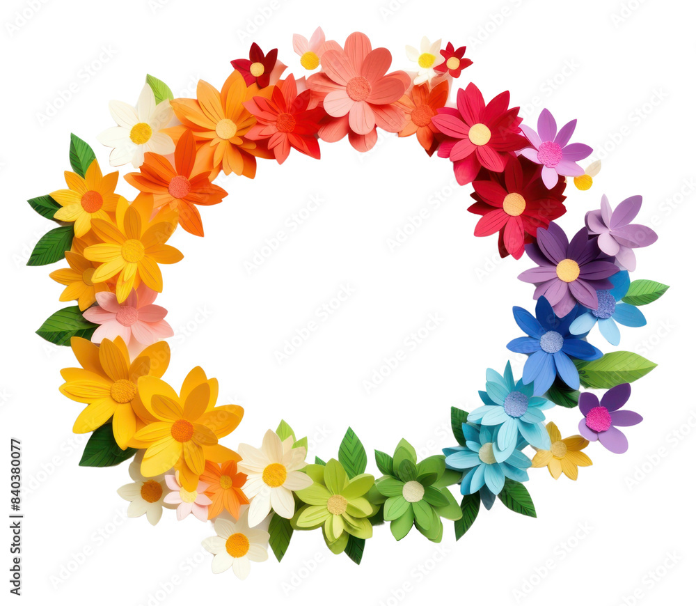 PNG Rainbow flower jewelry plant. PNG Rainbow flower jewelry plant.