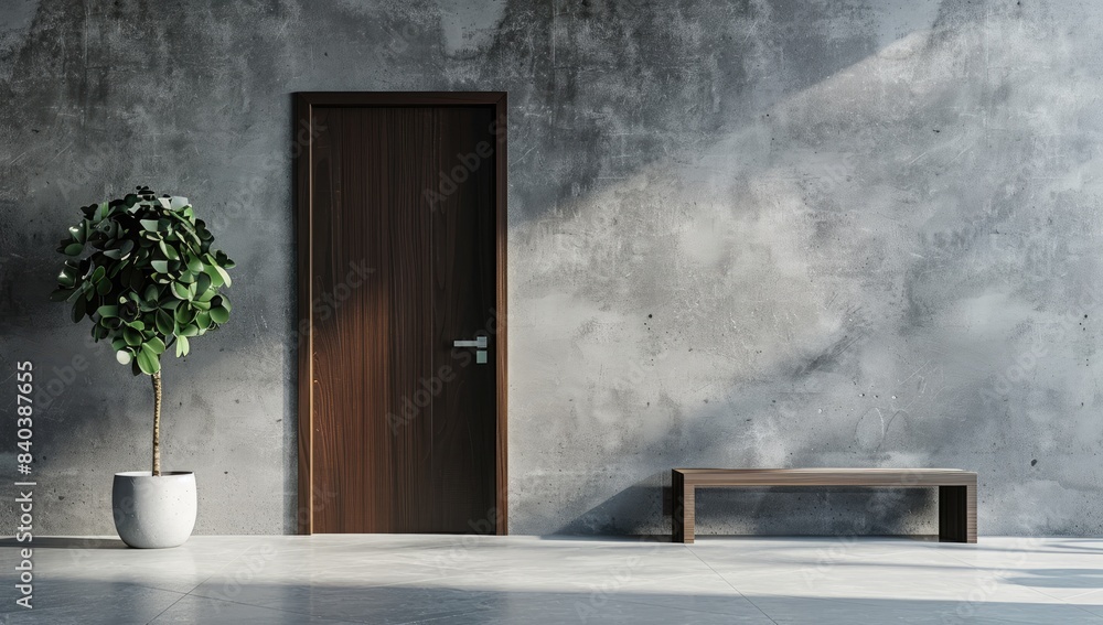 Space-Saving Solutions: Stylish Interior Door Designs for Small ...