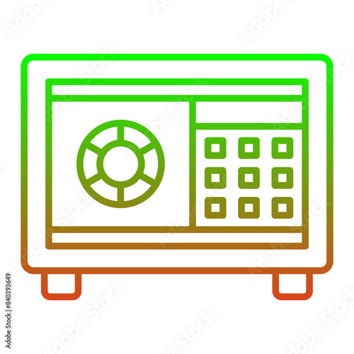 Safebox Icon