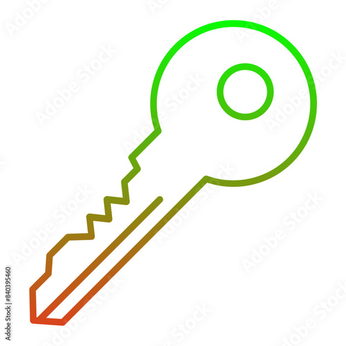 Key Icon