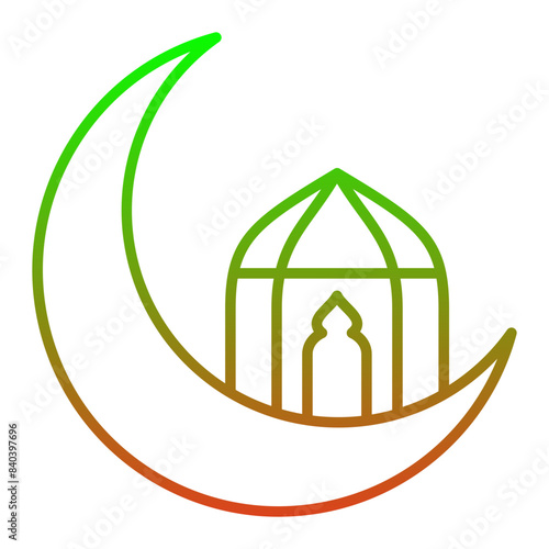Moon Icon