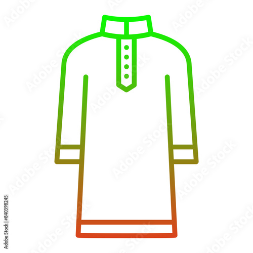 Kurta Icon