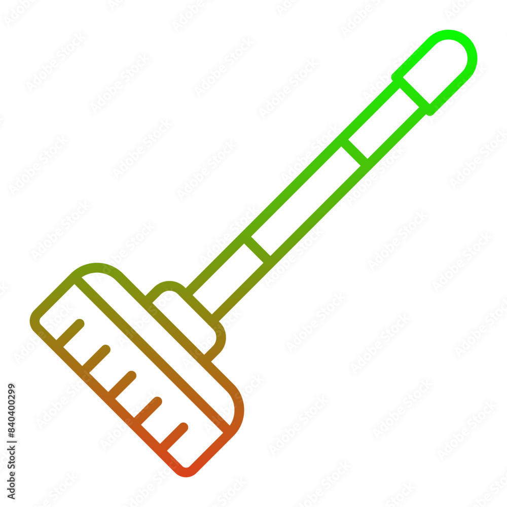 Floor Mop Icon Floor Mop Icon