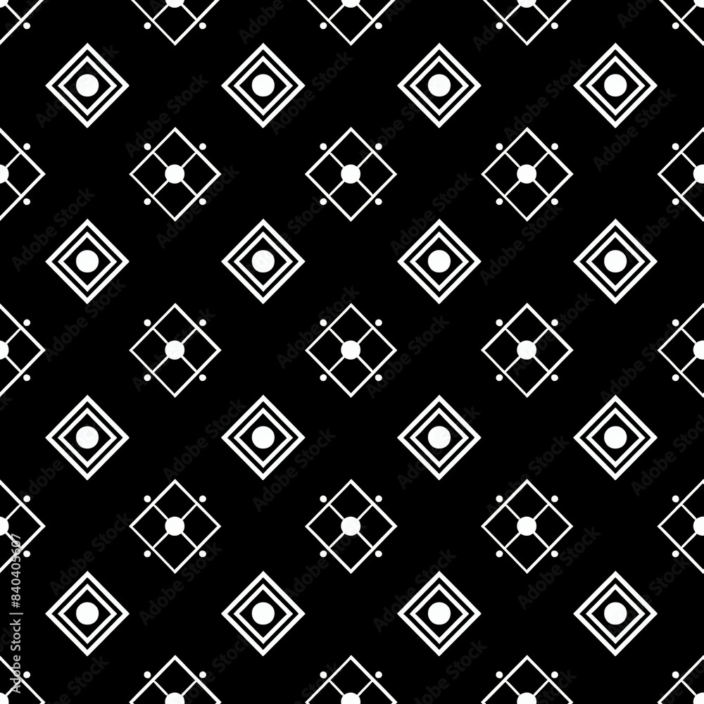 High-contrast black and white image of a checkerboard pattern, with each square containing unique line and dot designs, adding an element of surprise to the classic geometric layout. Minimal pattern High-contrast black and white image of a checkerboard pattern, with each square containing unique line and dot designs, adding an element of surprise to the classic geometric layout. Minimal pattern