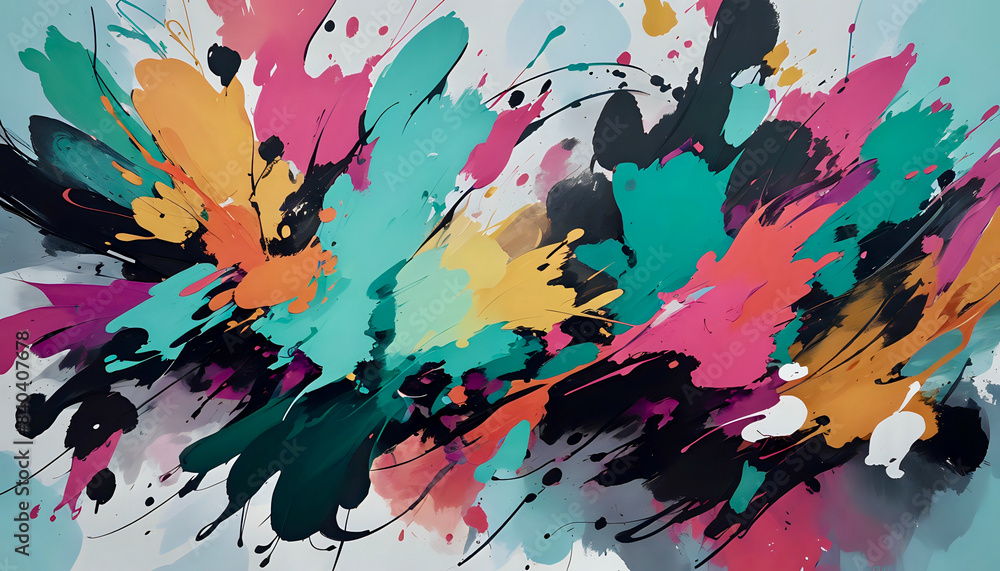 abstract colorful background abstract colorful background