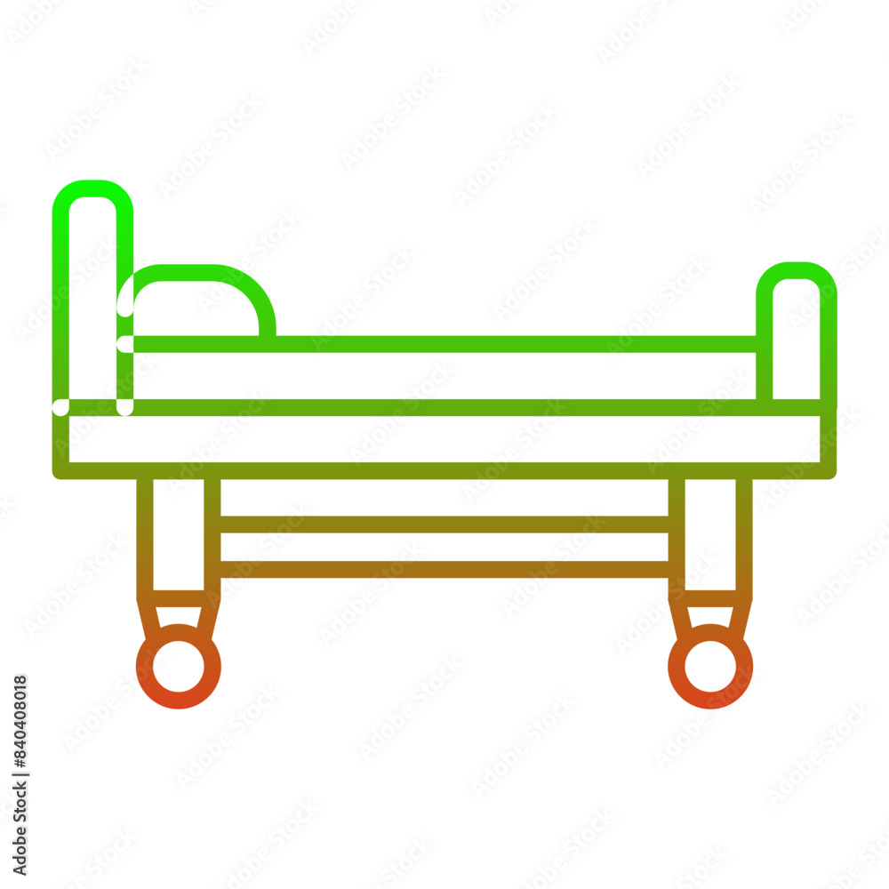 Bed Icon Bed Icon