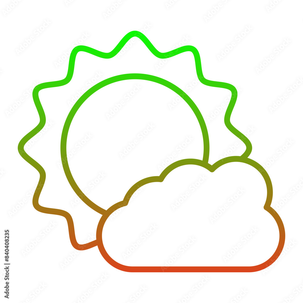 Weather App Icon Weather App Icon