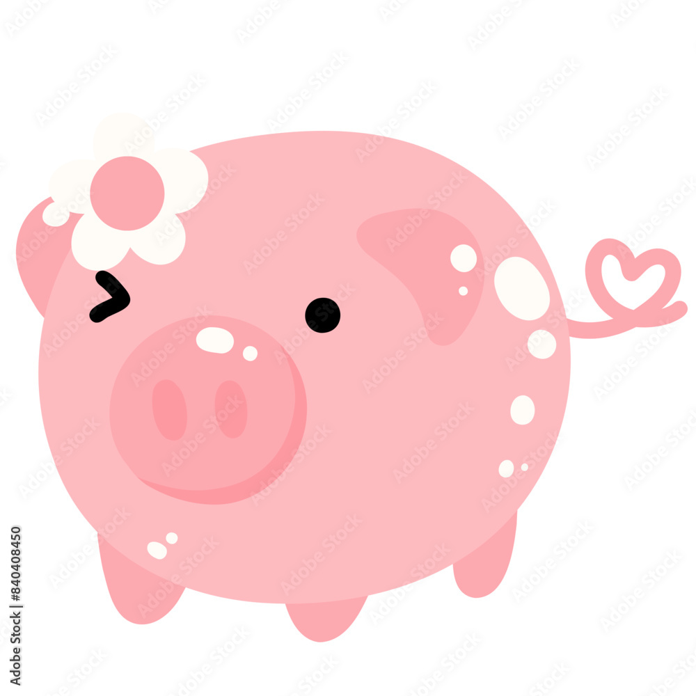 piggy bank piggy bank