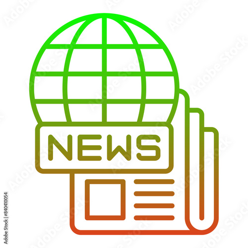 Global News Icon