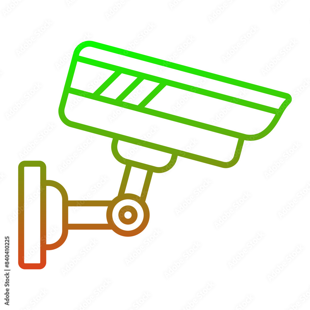 Surveillance Icon Surveillance Icon