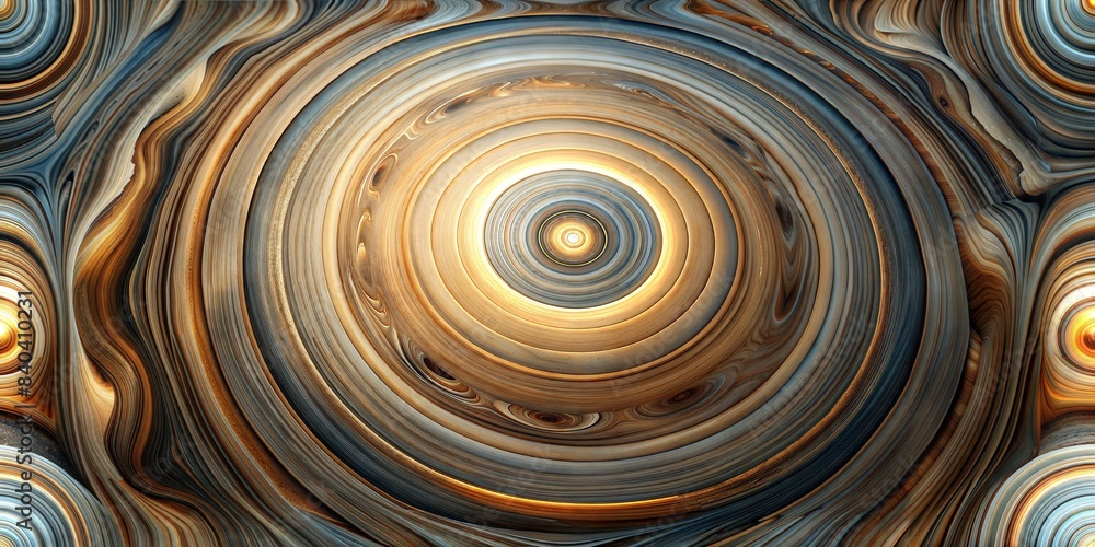 Smooth tree rings nature texture Smooth tree rings nature texture