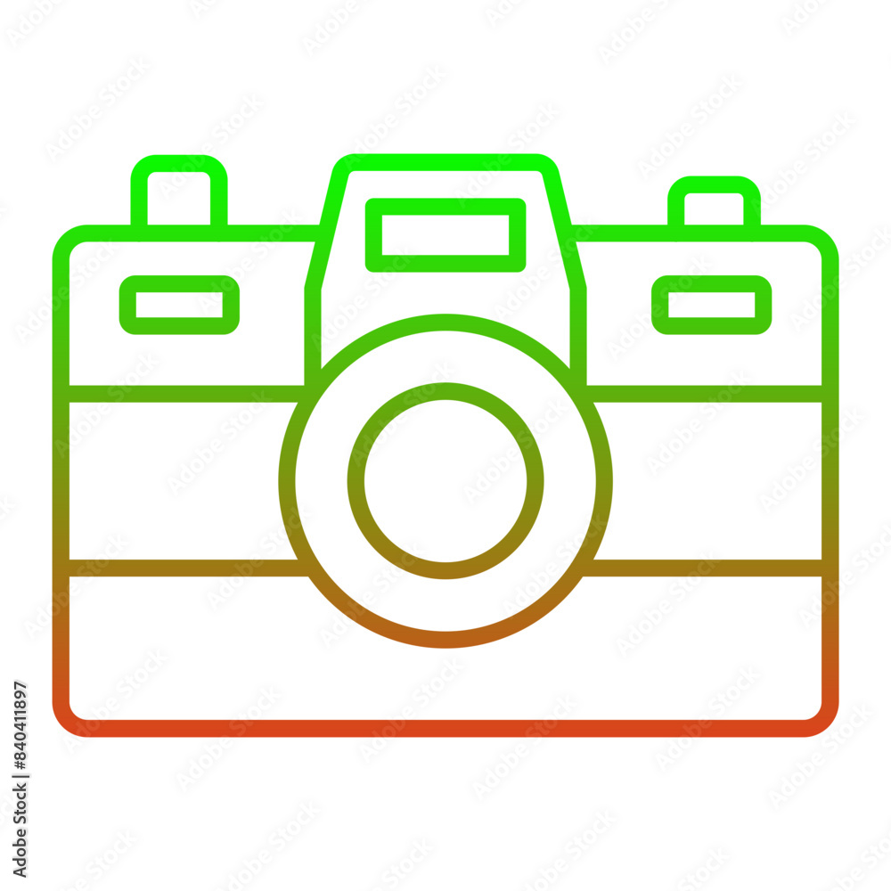 Camera Icon Camera Icon