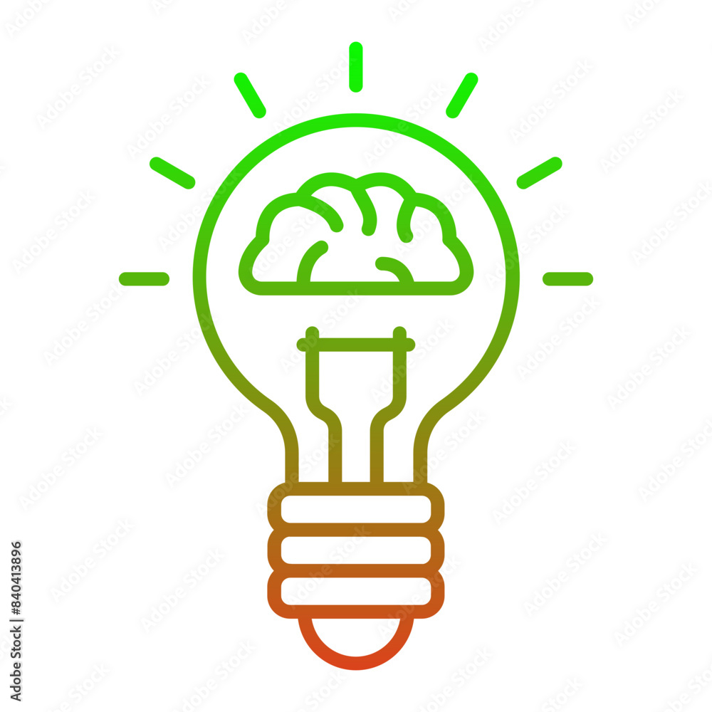 Idea Icon