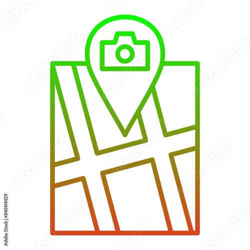 Point of Interest Icon