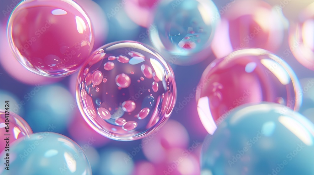 balloons background balloons background
