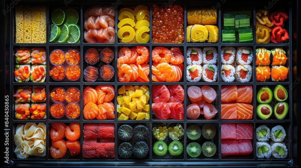 collage featuring lunchboxes from around the world, showcasing the diverse and culturally rich meals, collage featuring lunchboxes from around the world, showcasing the diverse and culturally rich meals,