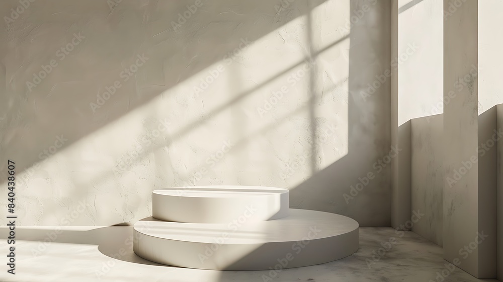 showroom, advertising, presentation, show, floor, light, wall, pastel, stand, object, mockup, 3d, geometric, background, pedestal, empty, modern, illustration, design, product, abstract, shape, displa showroom, advertising, presentation, show, floor, light, wall, pastel, stand, object, mockup, 3d, geometric, background, pedestal, empty, modern, illustration, design, product, abstract, shape, displa