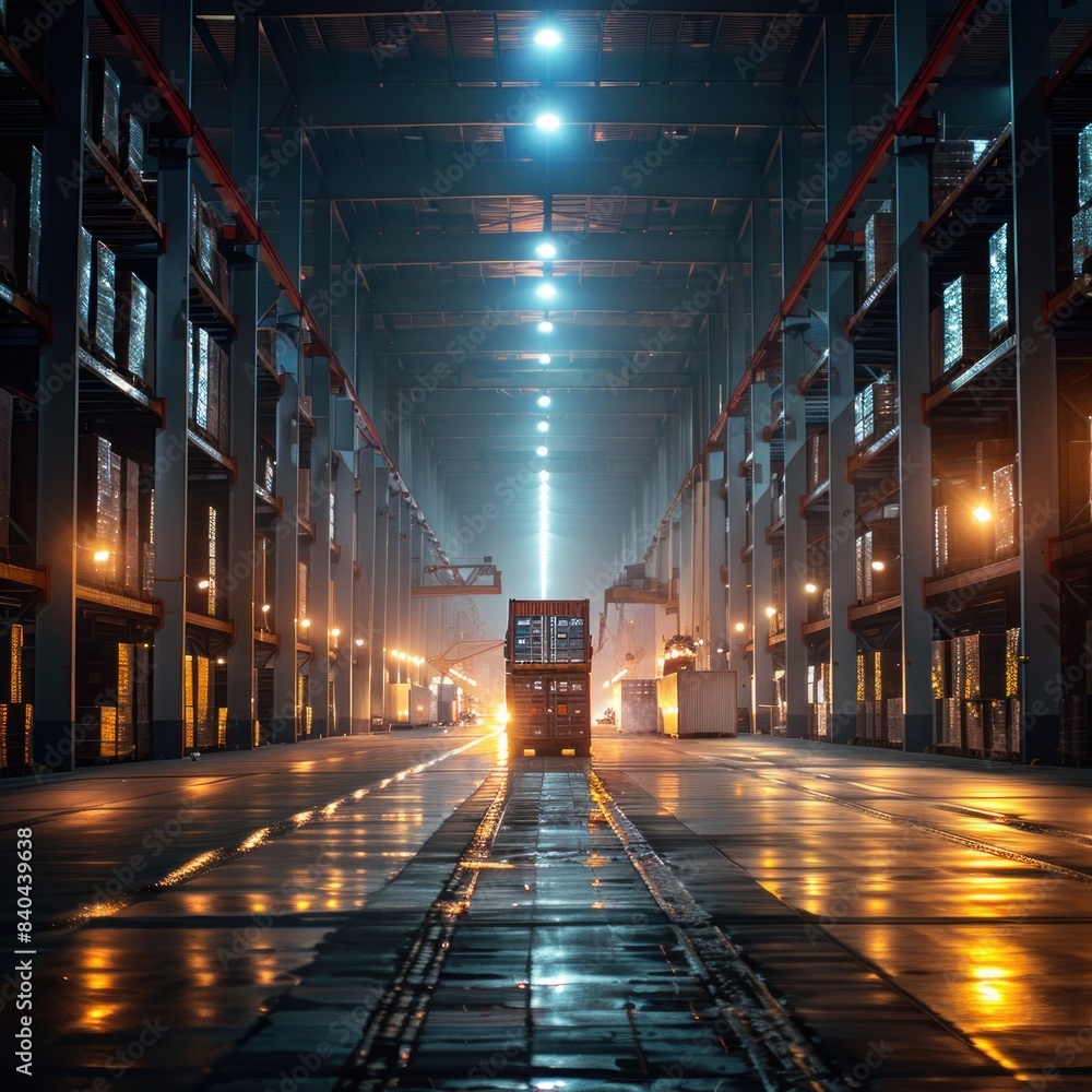 Zen of Logistics: Illuminated Excellence Zen of Logistics: Illuminated Excellence