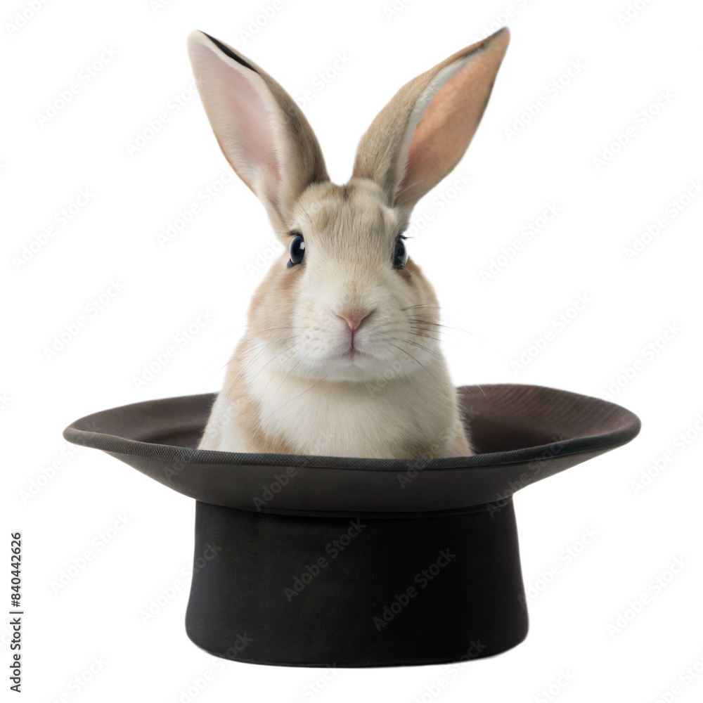 PABLO VINCI】Rabbit hat PABLO VINCI Rabbit hat パブロビンチ