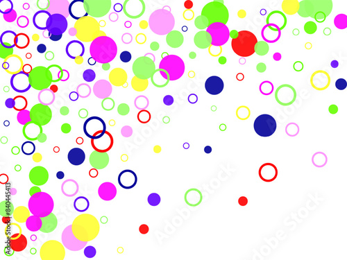 Abstract Audio Design with Dots