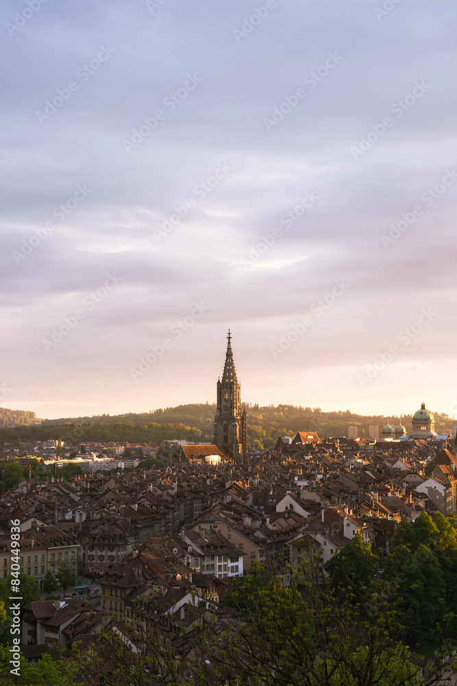 Fototapeta premium 풍경