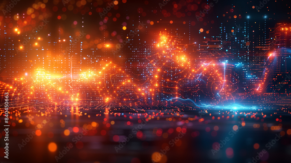technology-abstract-background. technology-abstract-background.