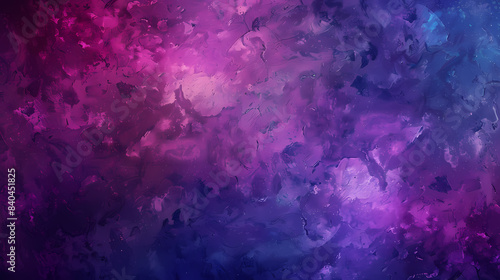 Abstract background with a royal color and textured design 