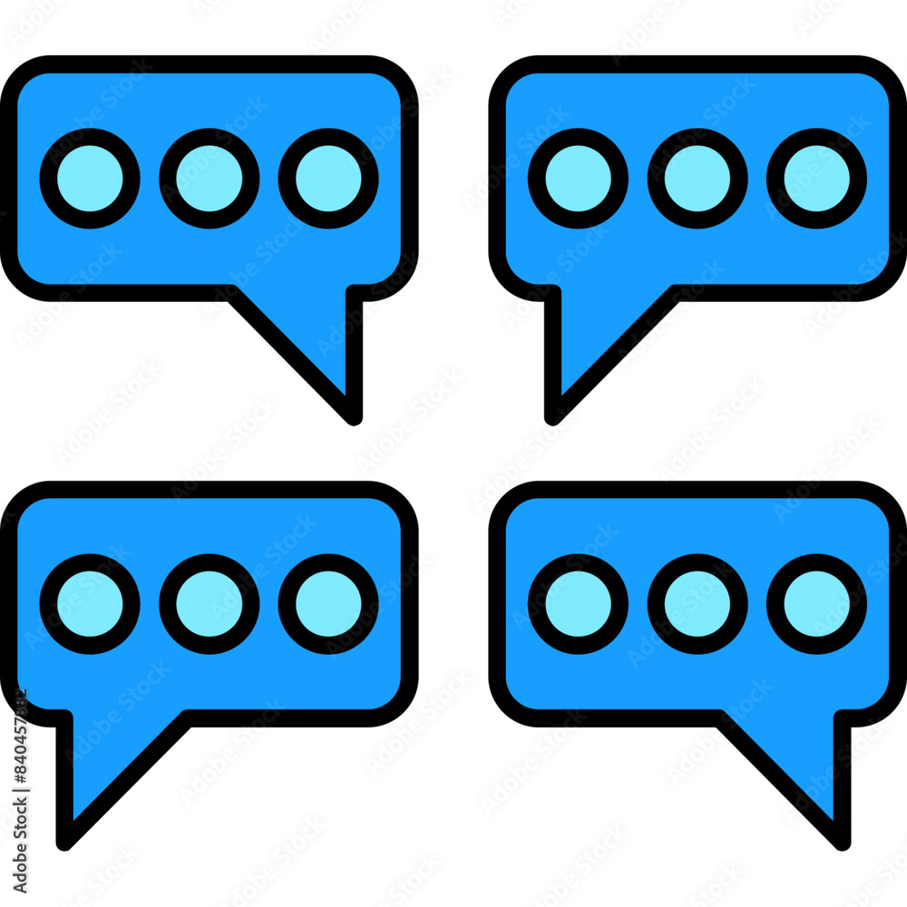 Chat Icon Chat Icon